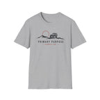 Off Road Primary Purpose Supply Co. T-Shirt