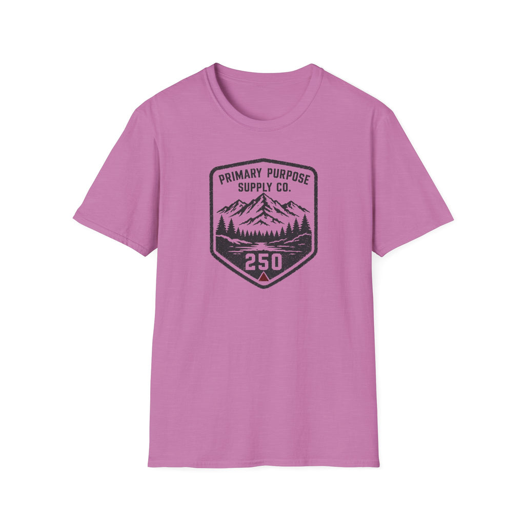 USA250Mountains T-Shirt