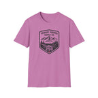 USA250Mountains T-Shirt