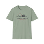 Off Road Primary Purpose Supply Co. T-Shirt