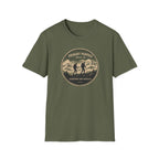 Searching and Fearless T-Shirt