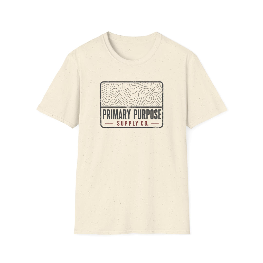 Elevations T-Shirt