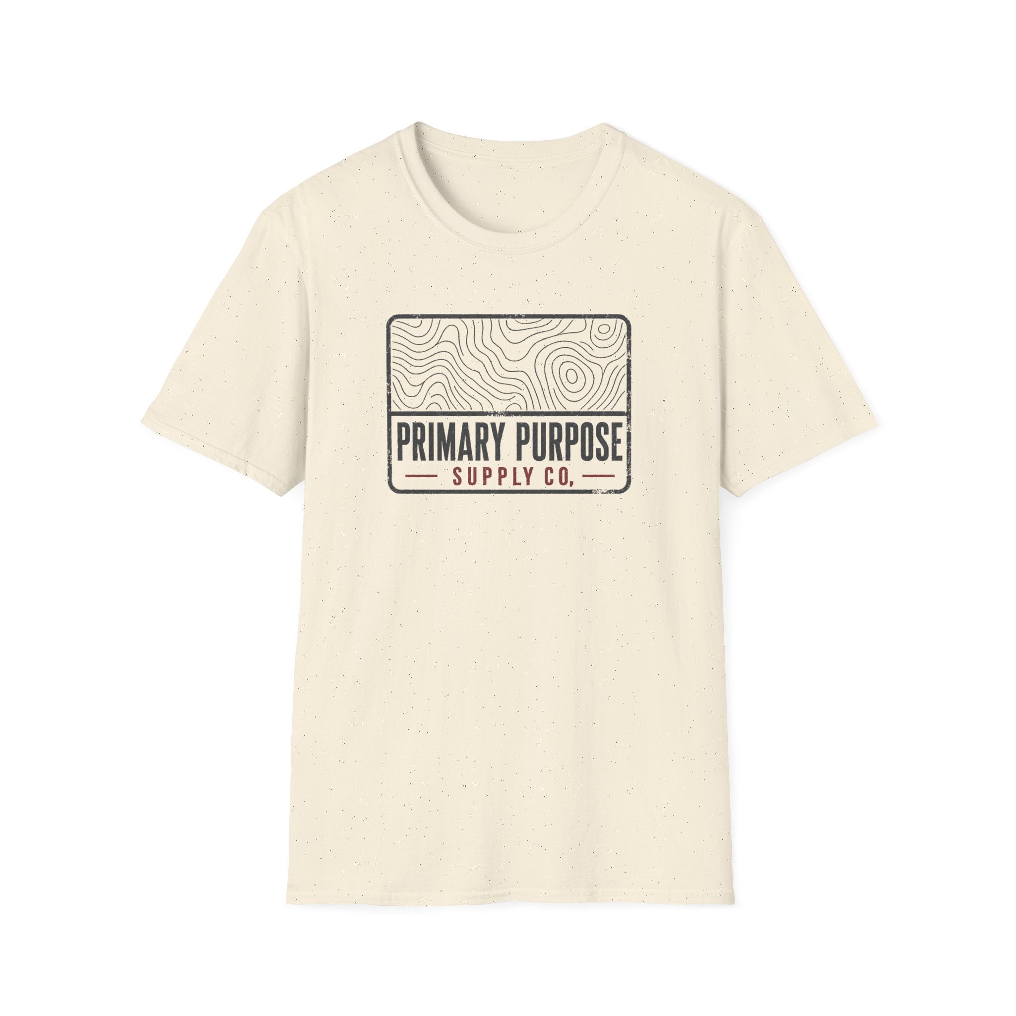 Elevations T-Shirt