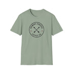Stenciled Arrows T-Shirt