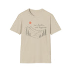 New Freedom New Happiness T-Shirt