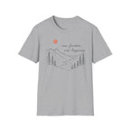 New Freedom New Happiness T-Shirt