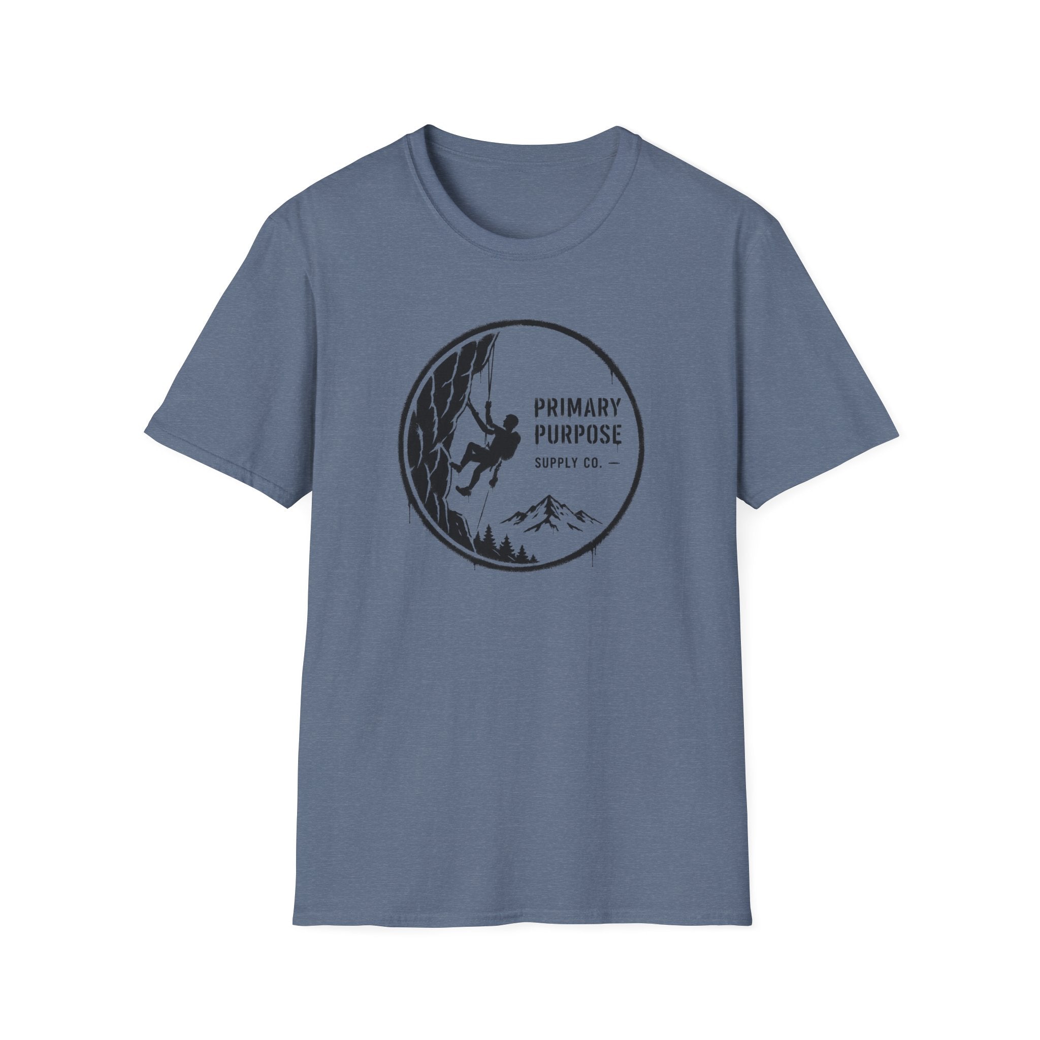 Climber T-Shirt