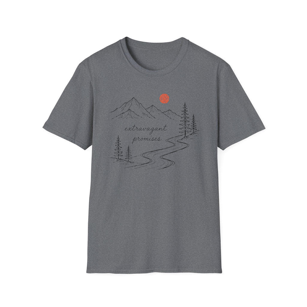 Extravagant Promises T-Shirt