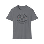 No Half Measures T-Shirt