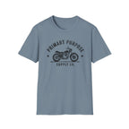 Moto Stencil T-Shirt