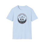 Two Hikers Primary Purpose Supply Co. T-Shirt