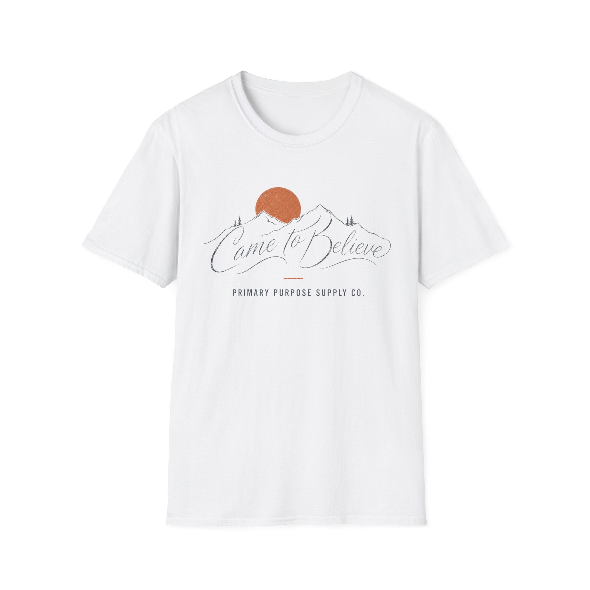 Copy of Unisex Softstyle T-Shirt