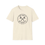 No Half Measures T-Shirt