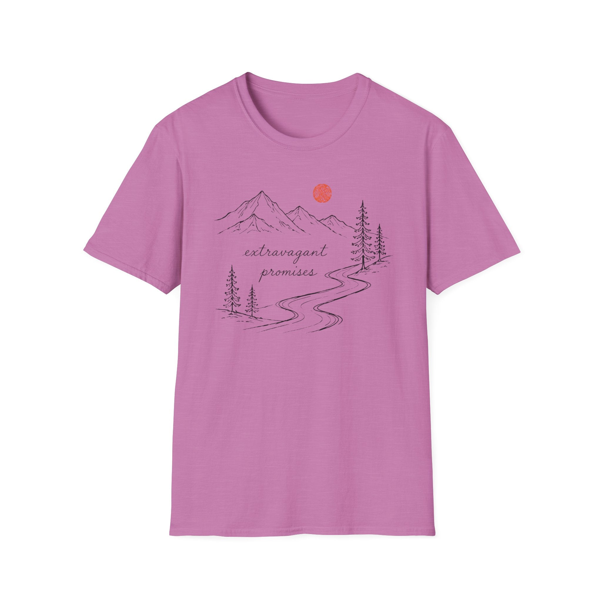 Extravagant Promises T-Shirt