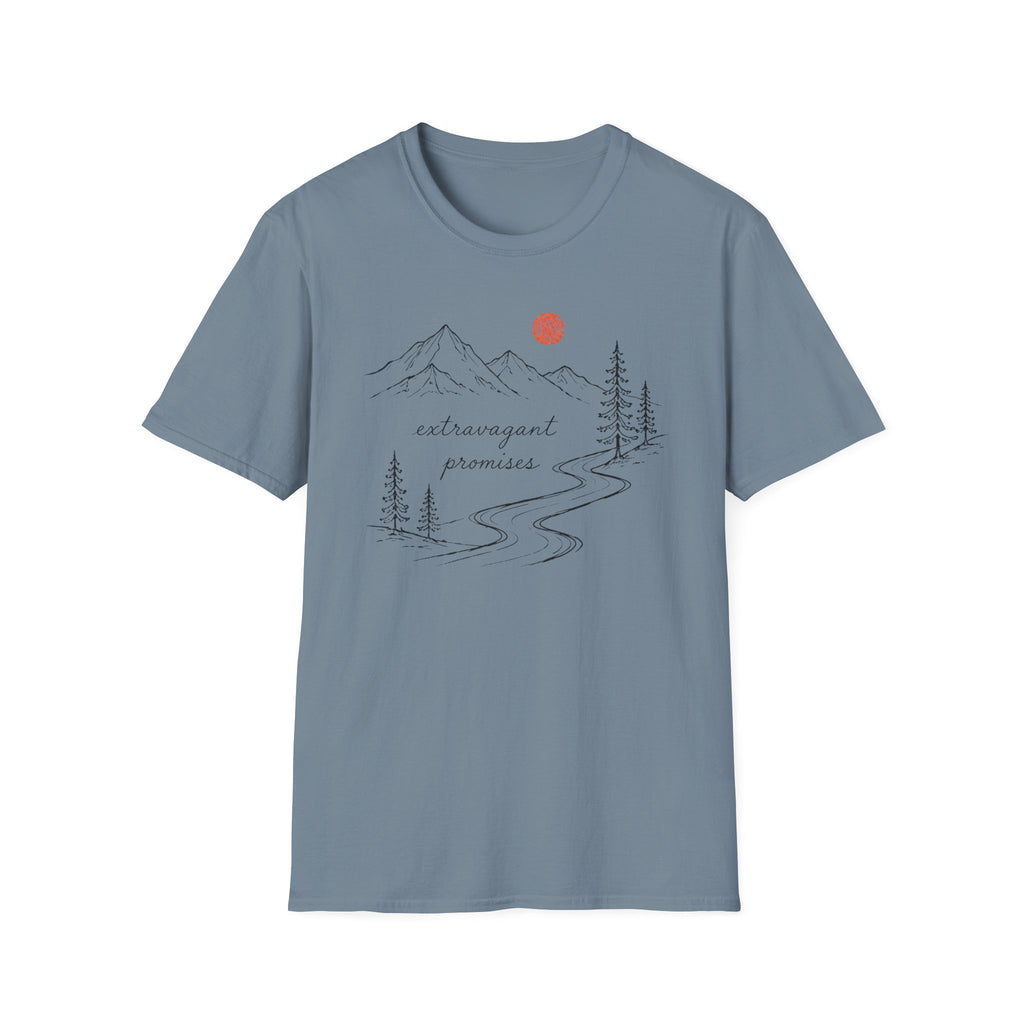 Extravagant Promises T-Shirt