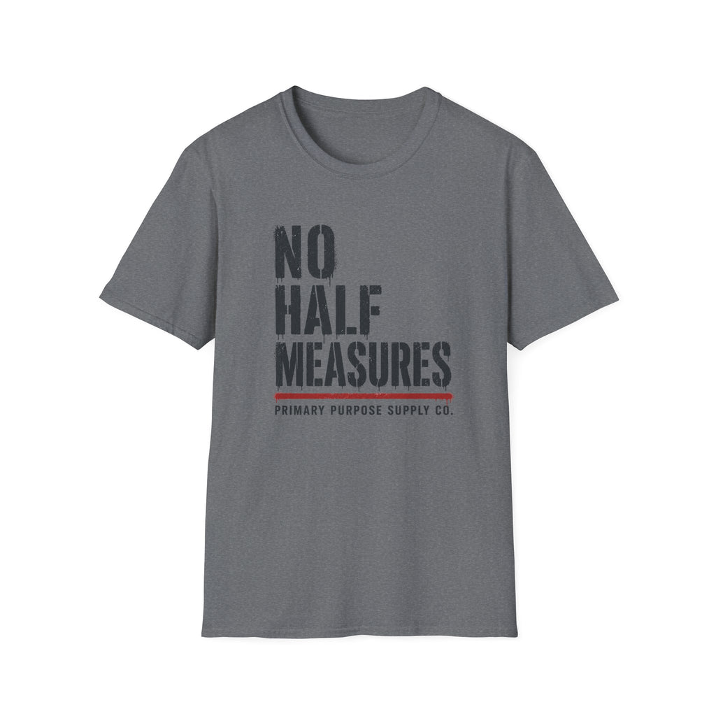 Stencil NHM T-Shirt