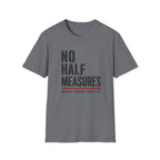 Stencil NHM T-Shirt