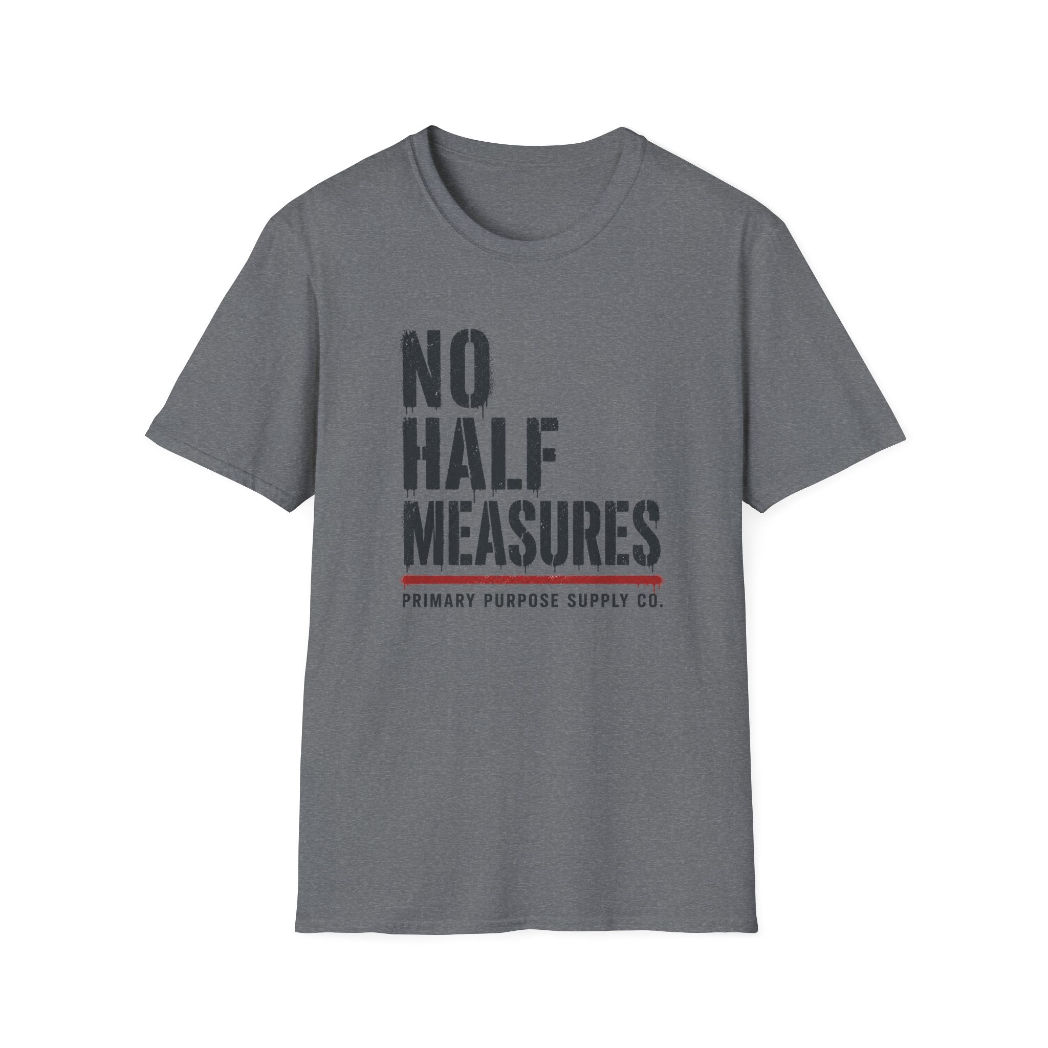 Stencil NHM T-Shirt
