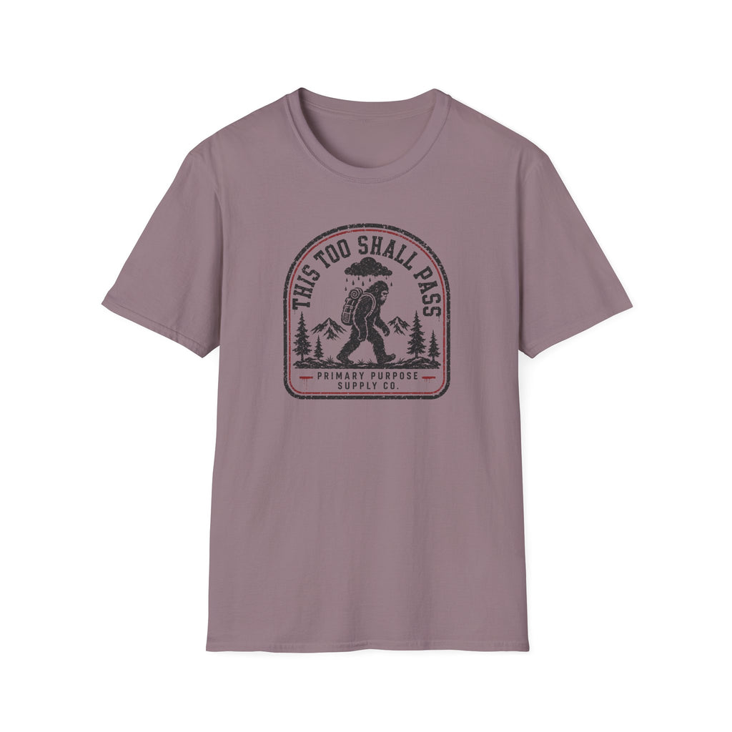 This Too Shall Pass BF T-Shirt
