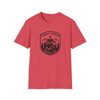 Off Road Primary Purpose Supply Co. T-Shirt