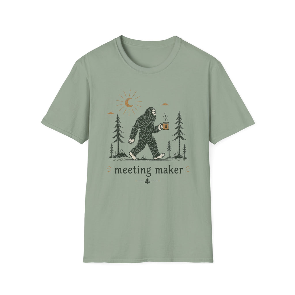 Meeting Maker T-Shirt