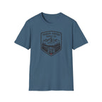 USA250Mountains T-Shirt