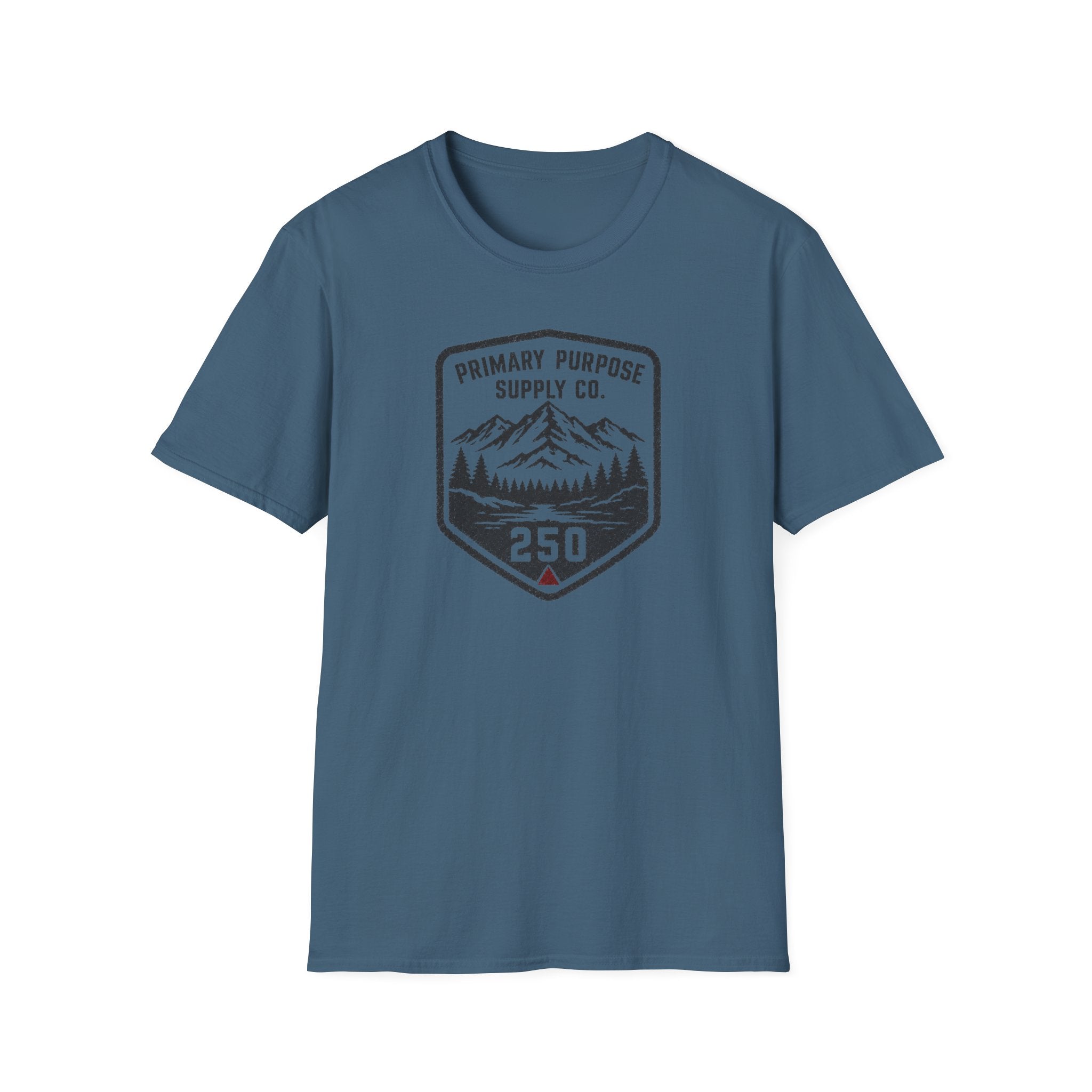 USA250Mountains T-Shirt