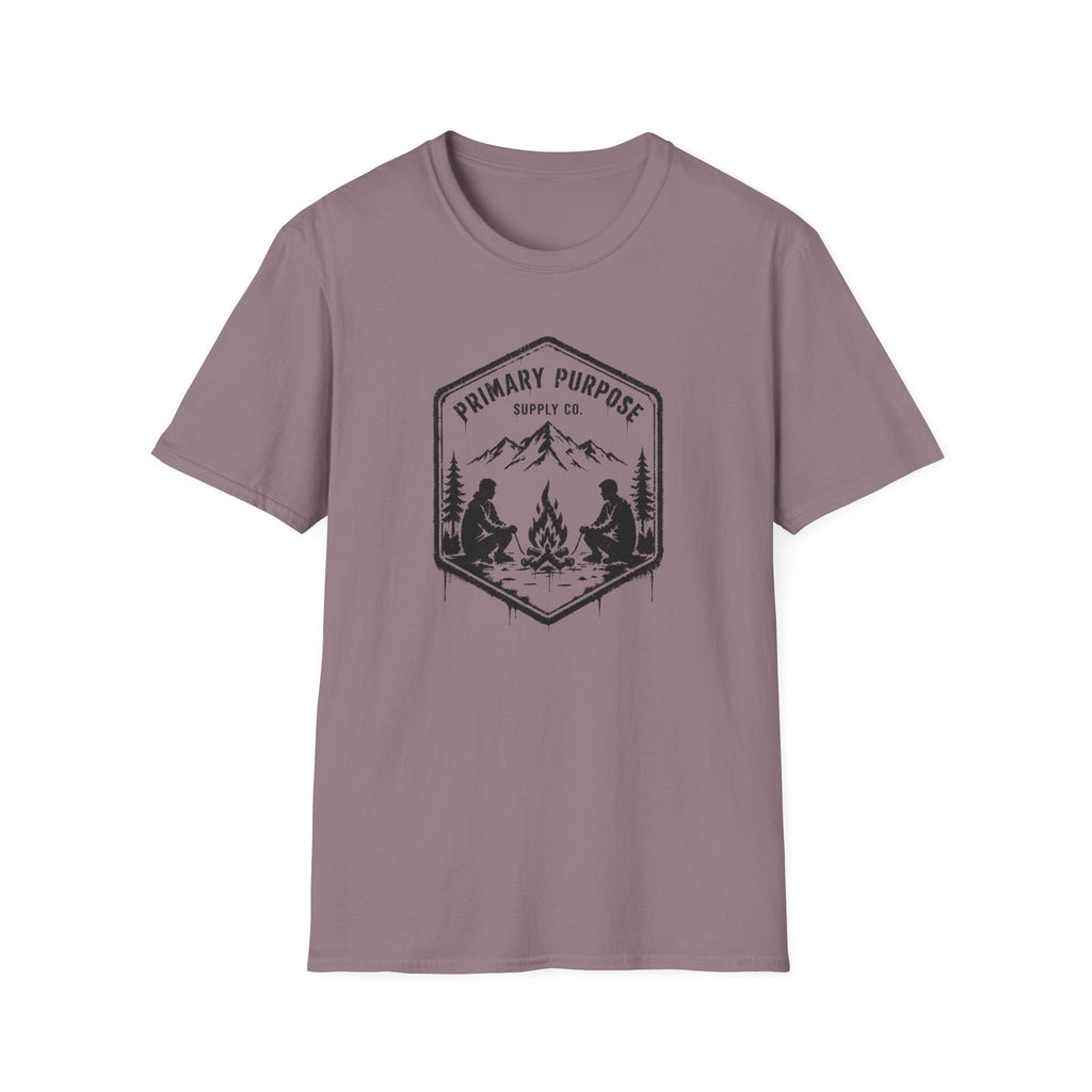 Campfire T-Shirt