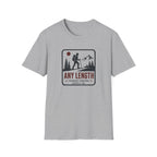 Any Length Hiker T-Shirt