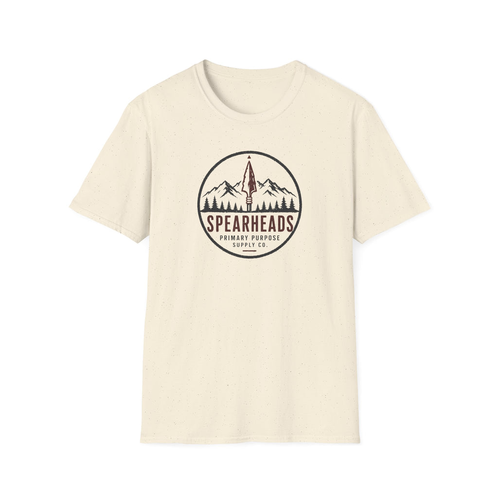Spearheads T-Shirt
