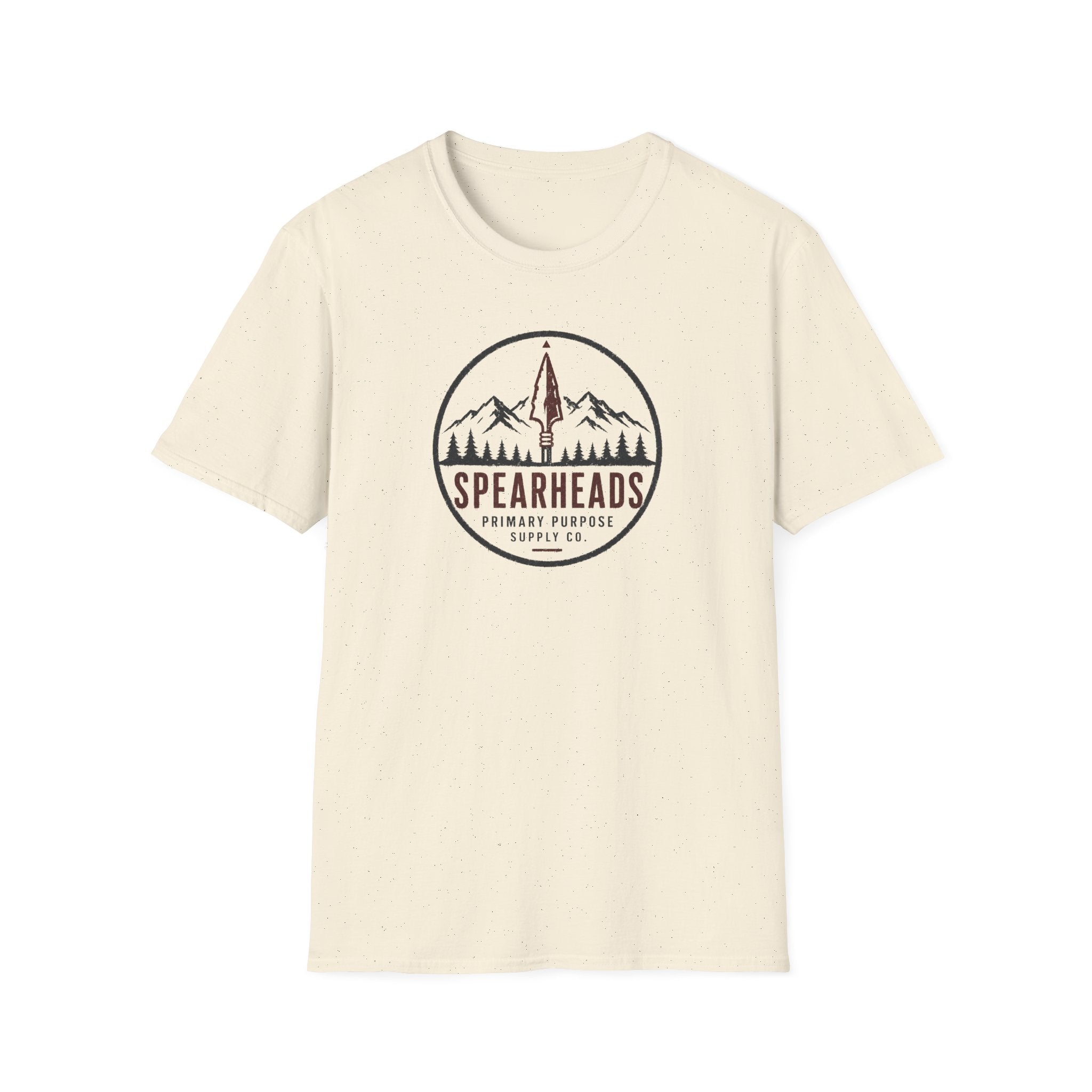 Spearheads T-Shirt