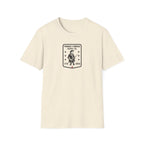 Patriot Rifleman T-Shirt — Primary Purpose Supply Co. 1776–2026 Vintage Patch