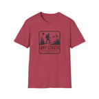 Any Length Hiker T-Shirt