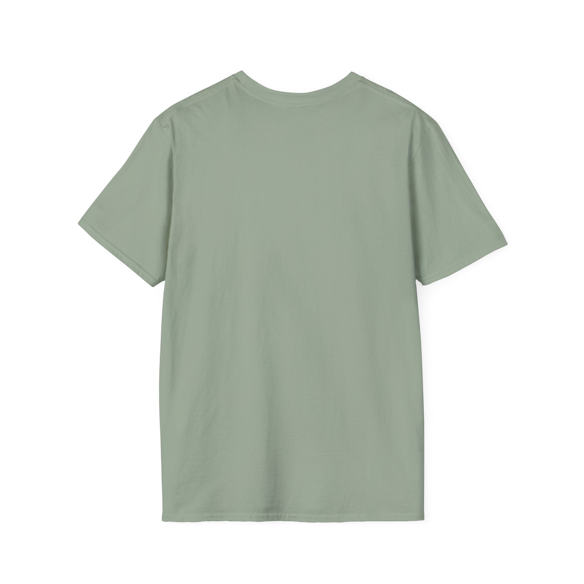 Hand Up T-Shirt
