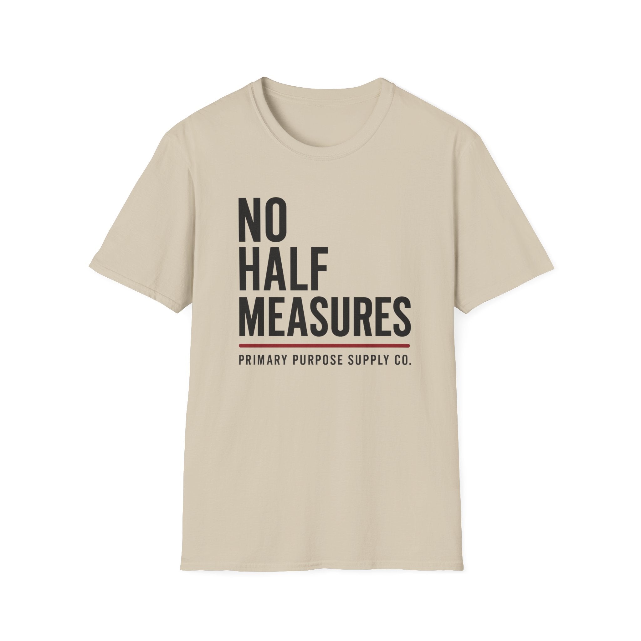 NHM Primary Purpose Supply Co. T-Shirt