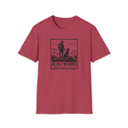 Dog and Hiker T-Shirt