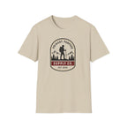 On the Path Primary Purpose Supply Co. T-Shirt