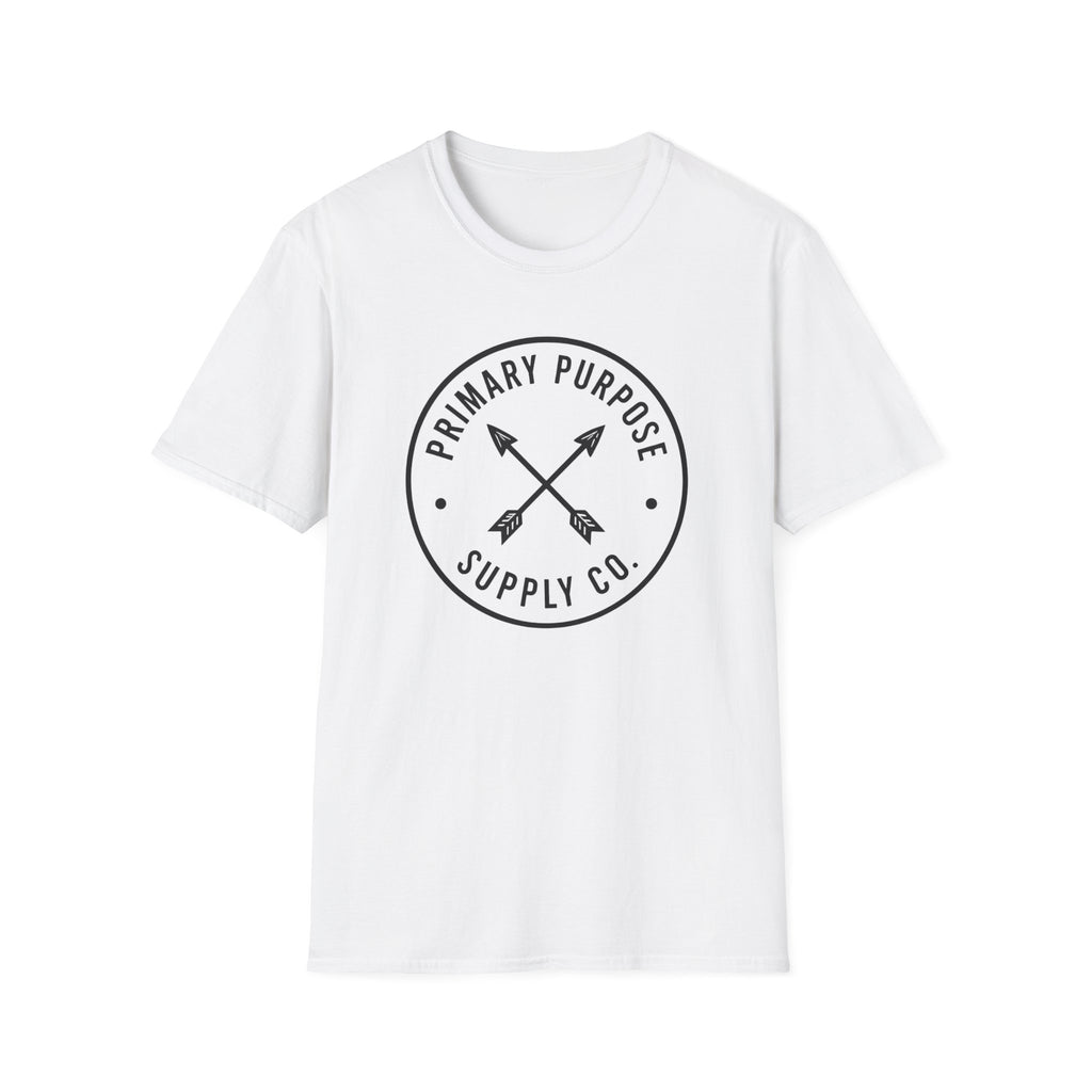 Primary Purpose Supply Co. T-Shirt