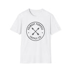 Primary Purpose Supply Co. T-Shirt