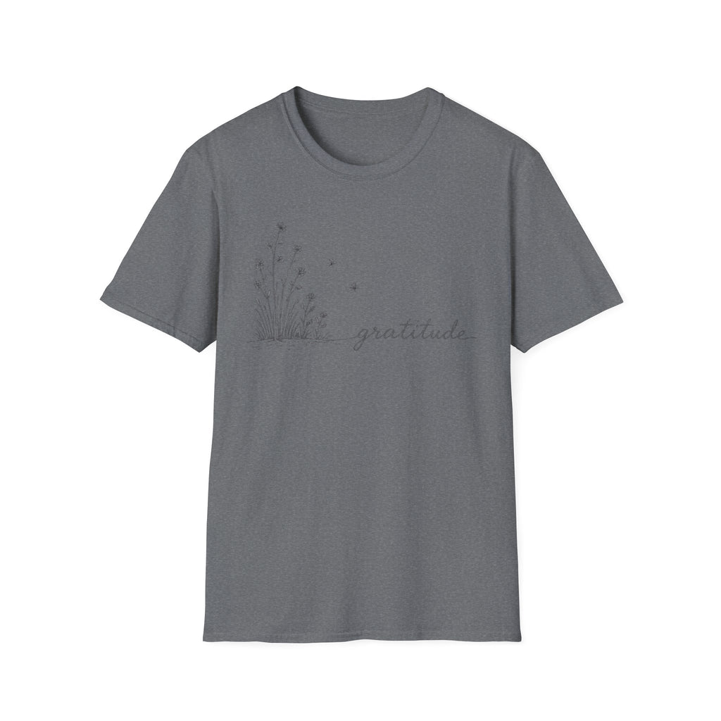 Gratitude T-Shirt