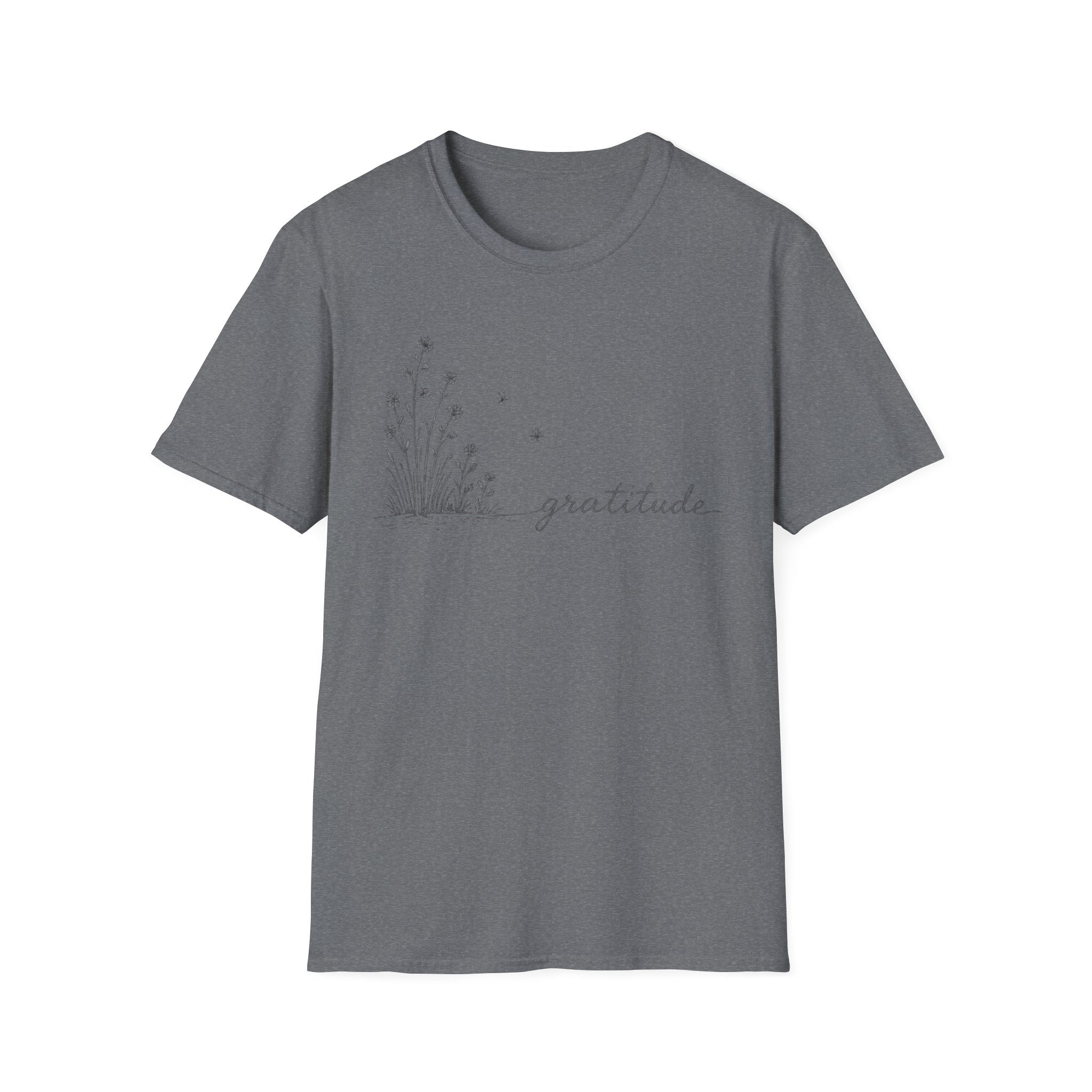 Gratitude T-Shirt