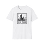 Dog and Hiker T-Shirt