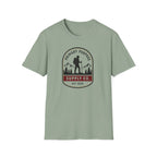 On the Path Primary Purpose Supply Co. T-Shirt