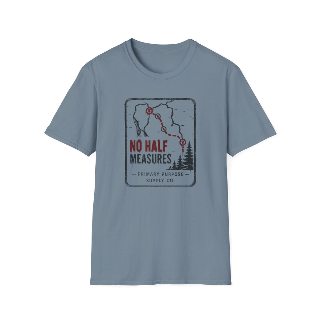 Copy of Unisex Softstyle T-Shirt