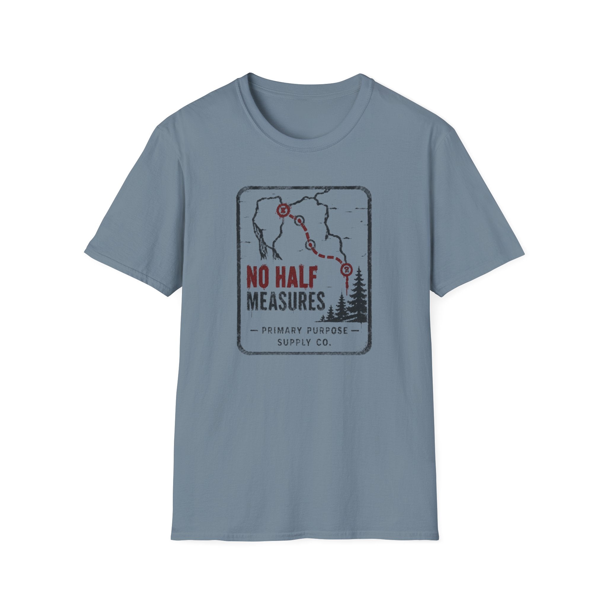 Copy of Unisex Softstyle T-Shirt