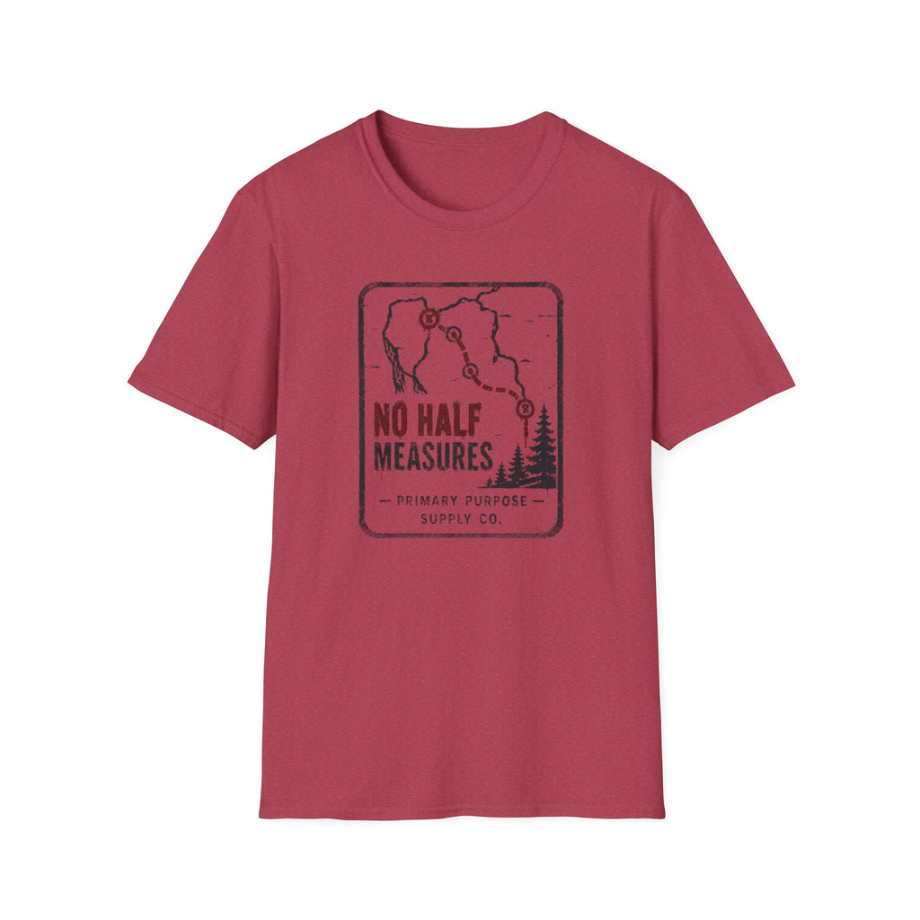 Copy of Unisex Softstyle T-Shirt