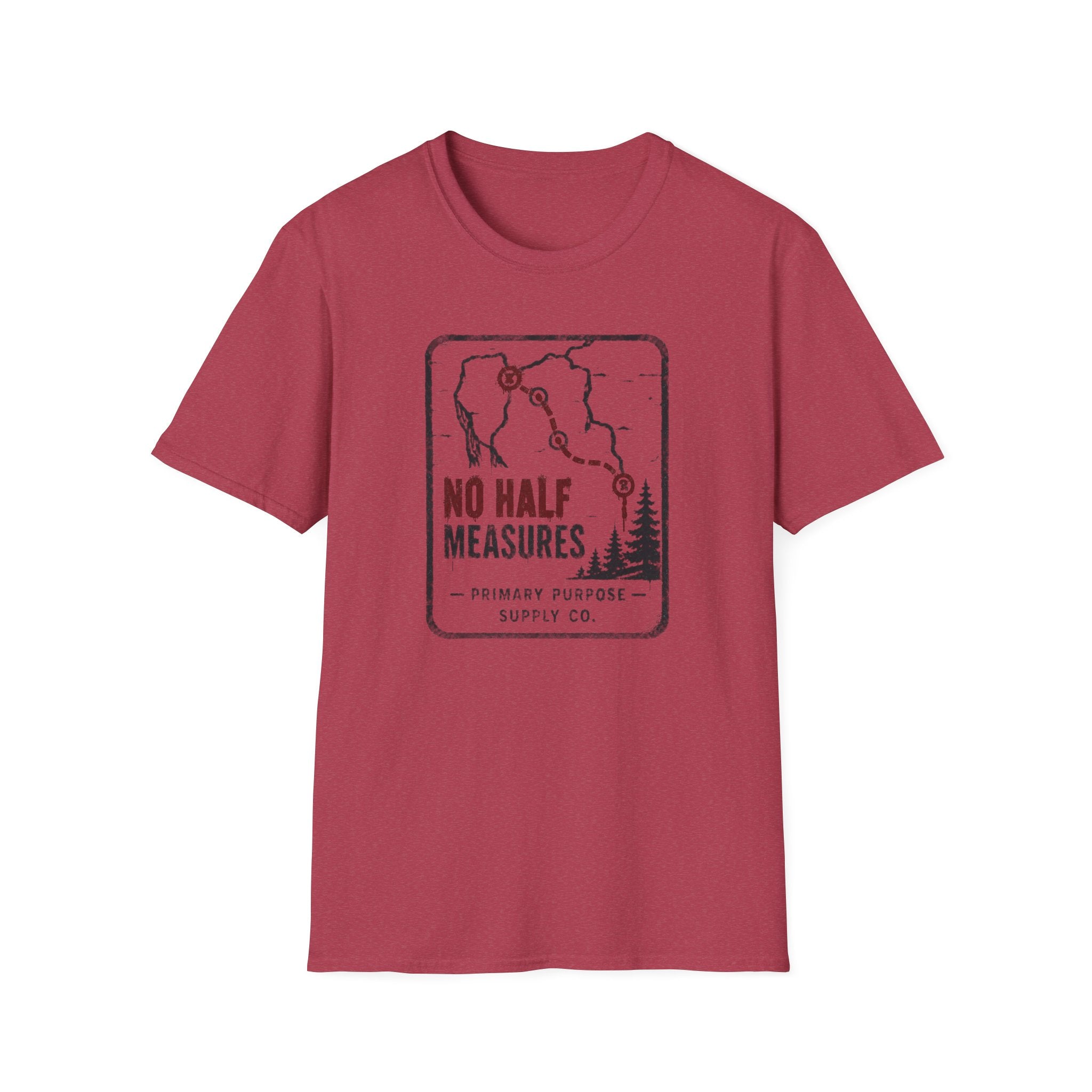 Copy of Unisex Softstyle T-Shirt