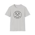 No Half Measures T-Shirt
