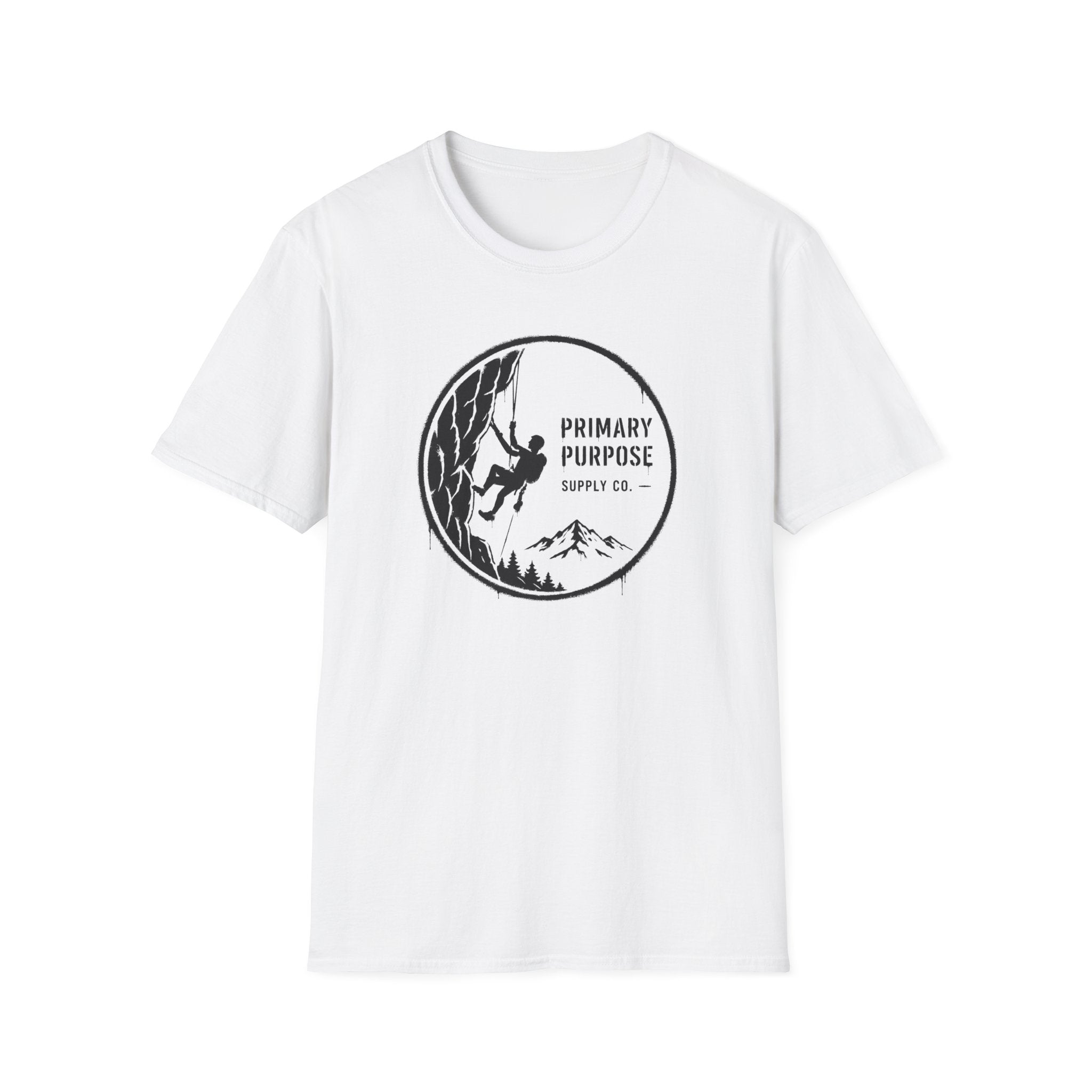 Climber T-Shirt