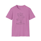 Happy Bear T-Shirt